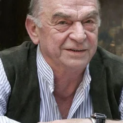 Bodrogi Gyula