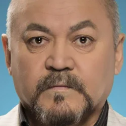 Bolat Abdilmanov