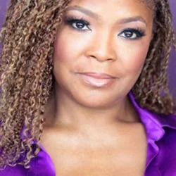 Bonita Hamilton