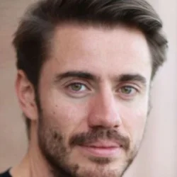 Bram van der Heijden