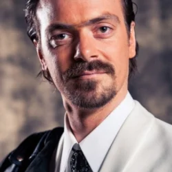 Bram Van Der Kelen