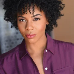 Brandee Evans