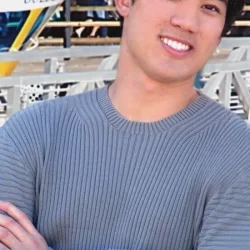 Branden Weslee Kong