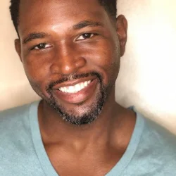 Brandon Lamar