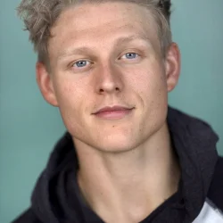Brandon Tyler Moore