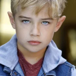Brayden Gleave