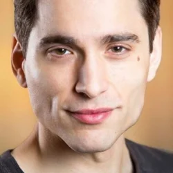 Brennan Martin