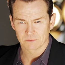 Brent Strait