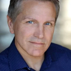Brian Beacock