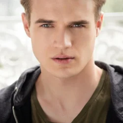 Brian Cyburt