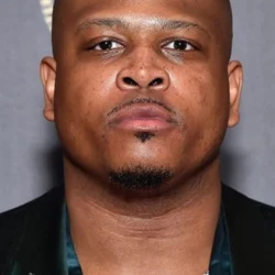 Brian Jordan Jr.
