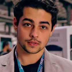 Brian Monteiro