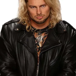 Brian Pillman Jr.