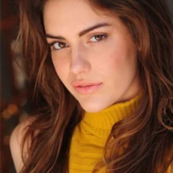 Brianna Joy Chomer