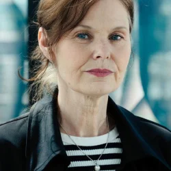 Brigitte Jaufenthaler