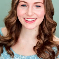 Brittany Raper