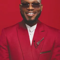 Broda Shaggi