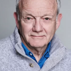 Bruce Alexander