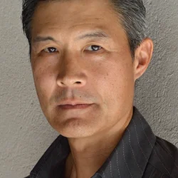 Bruce Locke