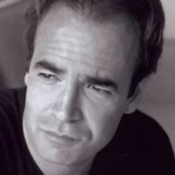 Bruce MacVittie