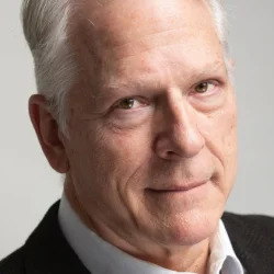 Bruce Purcell
