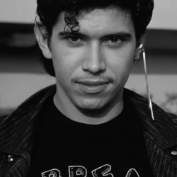 Bruno Falcon