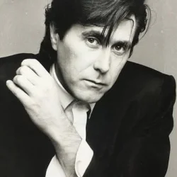 Bryan Ferry