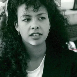 Buki Armstrong