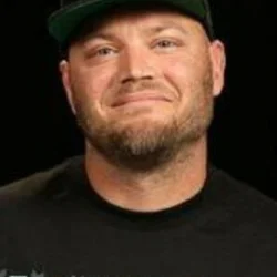 Burt Jenner