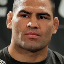 Cain Velasquez