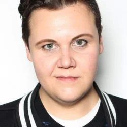 Caitlin Weierhauser