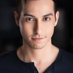Caleb Di Pomponio