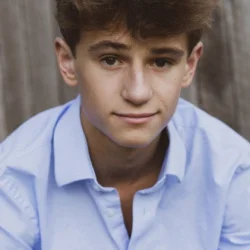 Caleb Liban