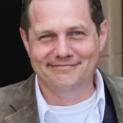 Caleb Marshall
