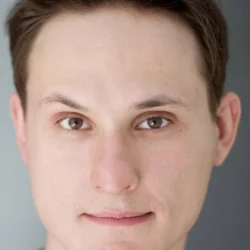 Calwyn Shurgold
