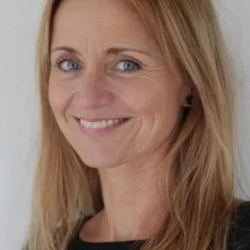 Camilla Belsvik