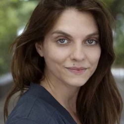 Camille Fievez