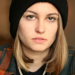 Camry Brault