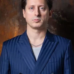 Carl Barât