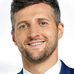 Carl Froch