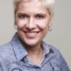 Carla Cassapo