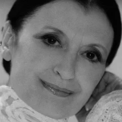 Carla Fracci