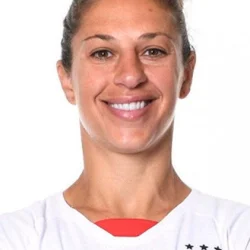 Carli Lloyd