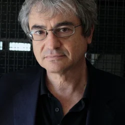 Carlo Rovelli