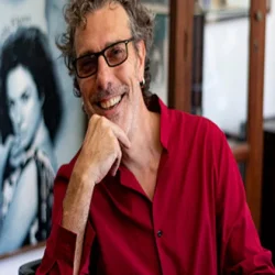 Carlos Aguilar
