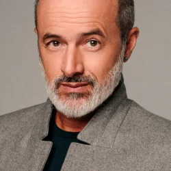 Carlos Alcántara