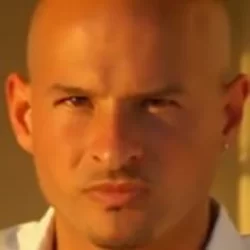 Carlos Peres