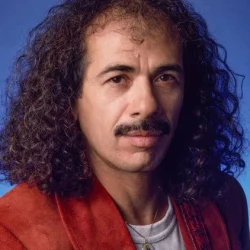 Carlos Santana