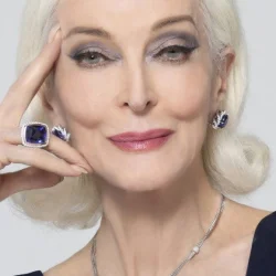 Carmen Dell'Orefice
