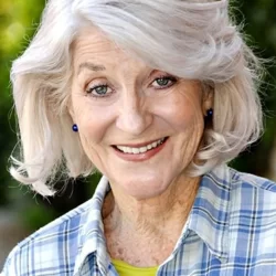 Carol Mack